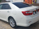 Toyota Camry 2014 года