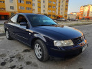 Volkswagen Passat 1997 года