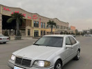 Mercedes-Benz C-Класс 1995 года