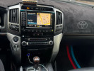 Toyota Land Cruiser 2014 года