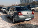 Geely MK 2007 года