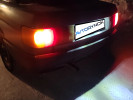 Audi 80 1991 года