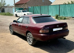 Toyota Camry 1995 года