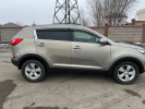 Kia Sportage 2013 года