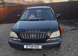 Lexus RX 2001 года