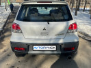Mitsubishi Outlander 2004 года