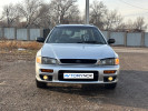 Subaru Impreza 1999 года