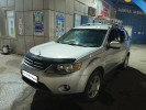 Mitsubishi Outlander 2006 года