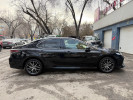 Toyota Camry 2023 года