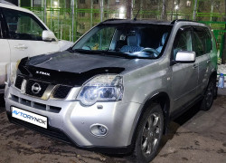Nissan X-Trail 2011 года