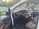 Toyota Sienna 2015 года