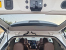 Toyota Sienna 2015 года