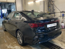 Kia Cerato 2023 года