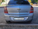 Chevrolet Cobalt 2023 года