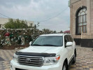 Toyota Land Cruiser 2014 года