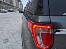 Ford Explorer 2015 года