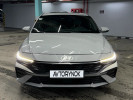 Hyundai Elantra 2024 года