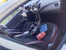 Hyundai Elantra 2014 года
