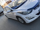 Hyundai Elantra 2014 года