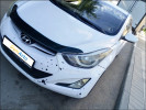 Hyundai Elantra 2014 года