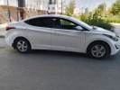 Hyundai Elantra 2014 года
