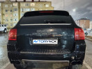 Porsche Cayenne 2005 года