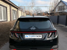 Hyundai Tucson 2021 года
