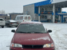 Toyota Carina E 1992 года
