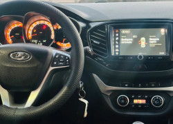 ВАЗ (Lada) Vesta Cross 2021 года