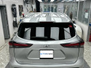 Toyota Highlander 2024 года