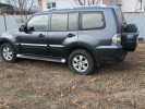 Mitsubishi Pajero 2008 года