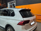 Volkswagen Tiguan 2019 года