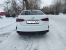 Hyundai Accent 2020 года