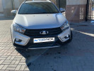 ВАЗ (Lada) Vesta SW Cross 2020 года