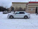 Toyota Camry 2018 года
