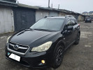 Subaru XV 2012 года