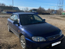 Kia Spectra 2008 года