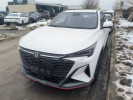 Changan X5 Plus 2026 года