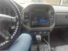 Mitsubishi Pajero 2002 года