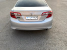 Toyota Camry 2013 года