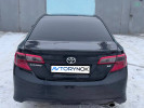 Toyota Camry 2013 года