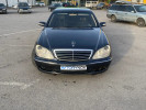 Mercedes-Benz S-Класс 2002 года
