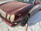Mercedes-Benz E-Класс 1995 года