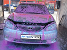 Toyota Camry 2006 года