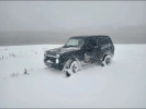 ВАЗ (Lada) 2121 (4x4) 2018 года
