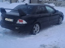Mitsubishi Lancer 2006 года