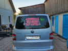 Volkswagen Multivan 2007 года