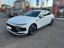 Hyundai Sonata 2024 года