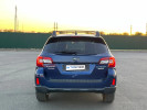 Subaru Outback 2016 года