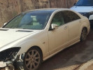 Mercedes-Benz S-Класс 2006 года